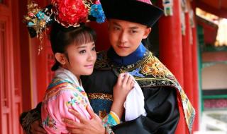 新还珠格格第68集